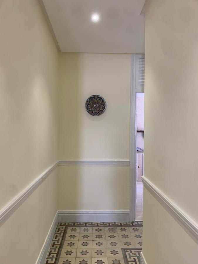 Dar Joury Apartment Tangier Exterior photo