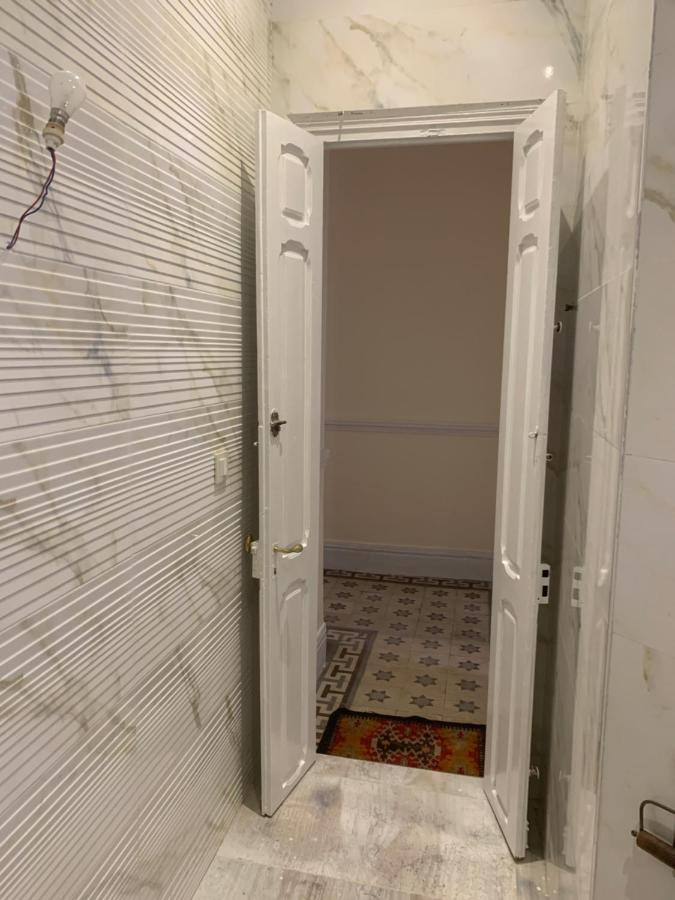 Dar Joury Apartment Tangier Exterior photo