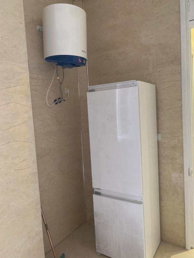 Dar Joury Apartment Tangier Exterior photo