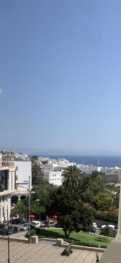 Dar Joury Apartment Tangier Exterior photo