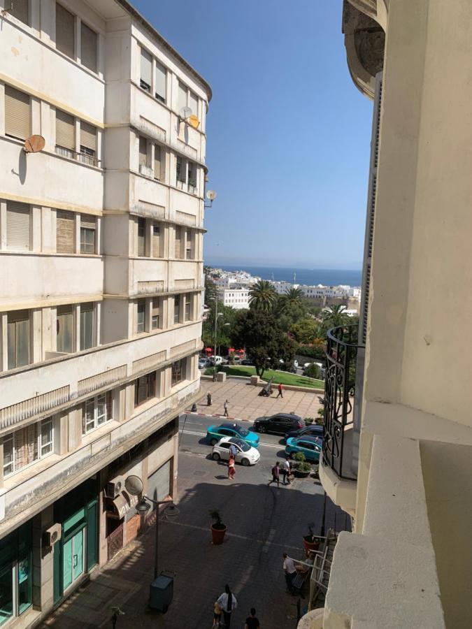 Dar Joury Apartment Tangier Exterior photo
