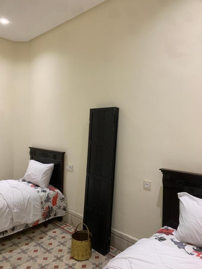 Dar Joury Apartment Tangier Exterior photo