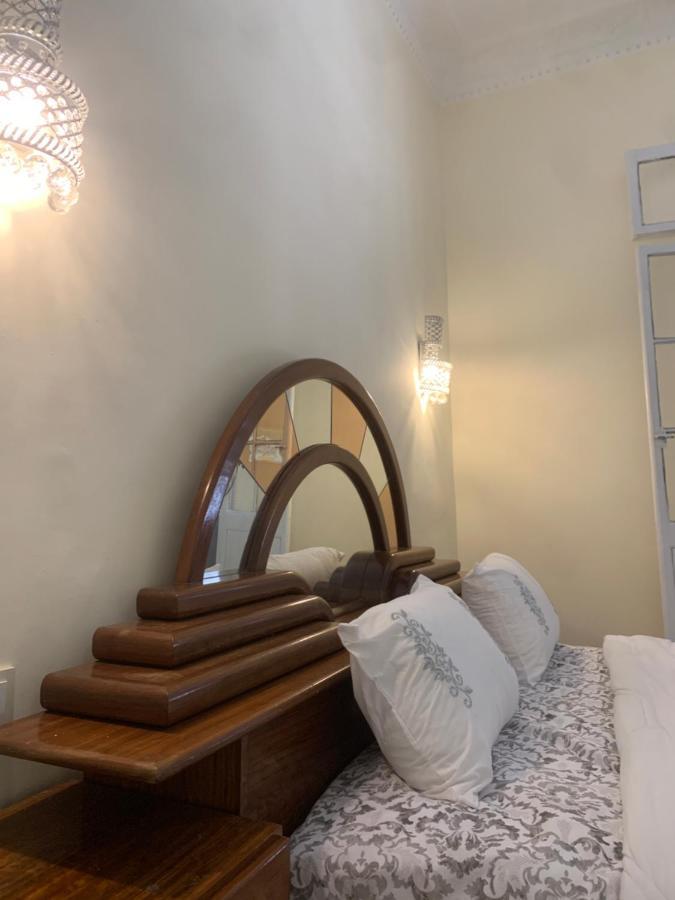 Dar Joury Apartment Tangier Exterior photo