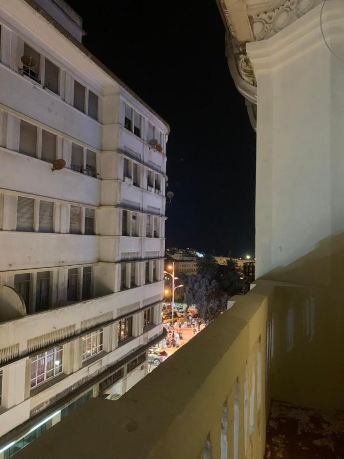 Dar Joury Apartment Tangier Exterior photo