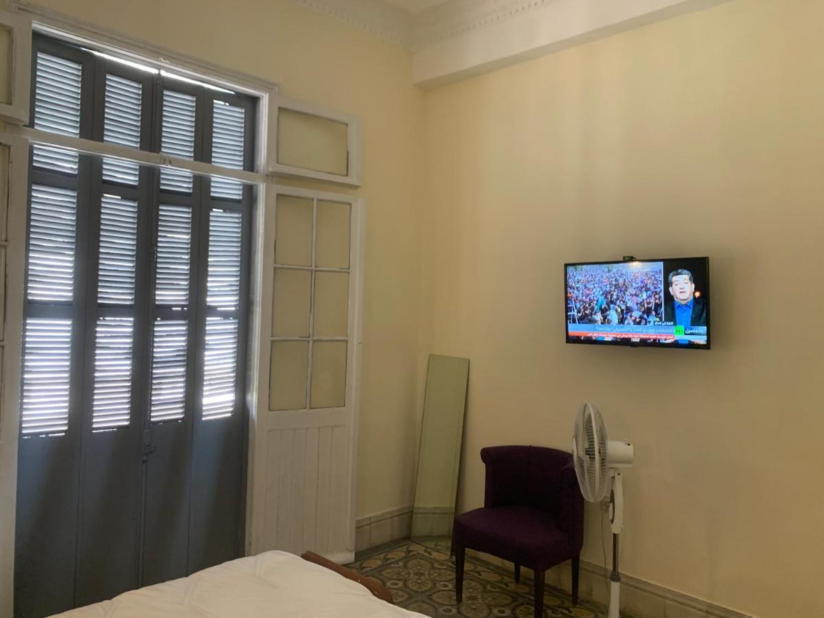 Dar Joury Apartment Tangier Exterior photo
