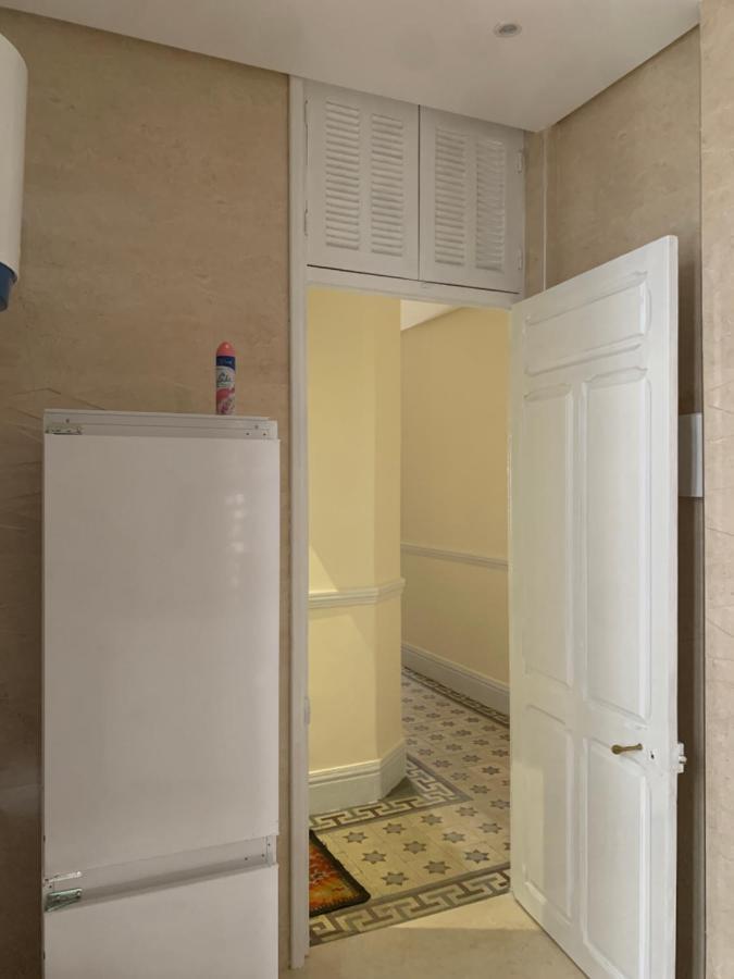 Dar Joury Apartment Tangier Exterior photo