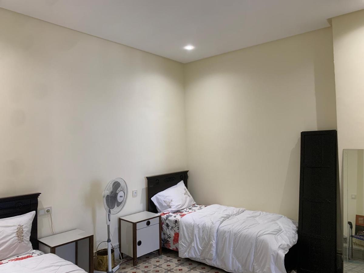 Dar Joury Apartment Tangier Exterior photo