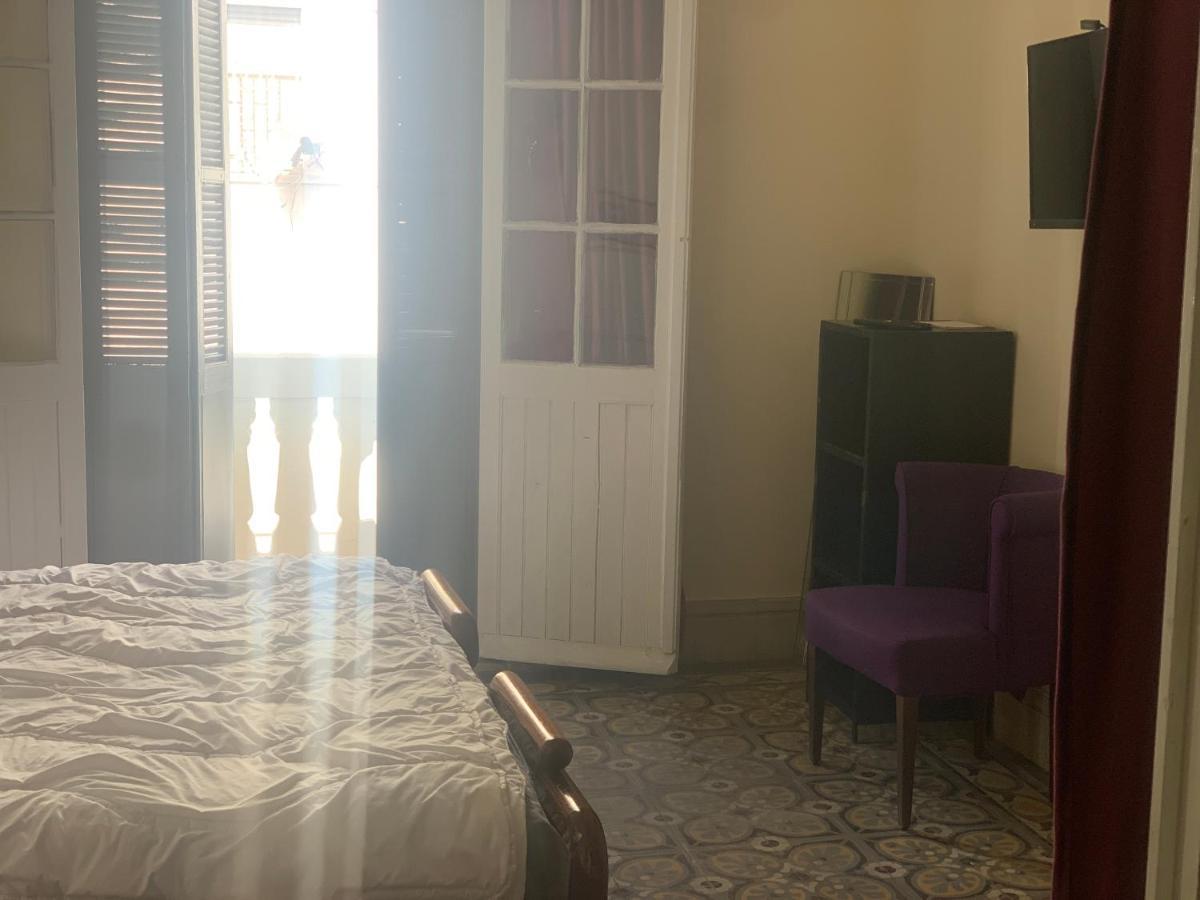 Dar Joury Apartment Tangier Exterior photo