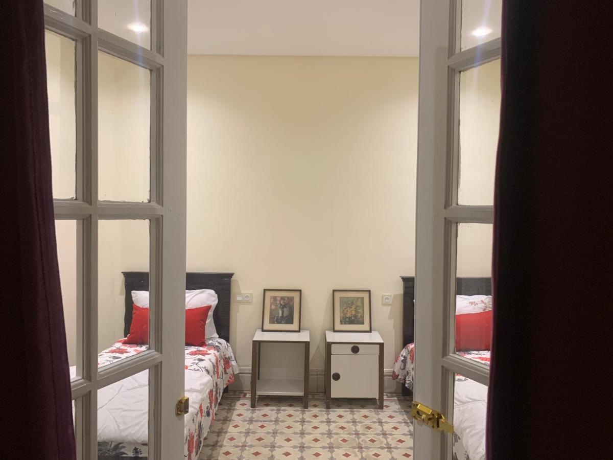 Dar Joury Apartment Tangier Exterior photo